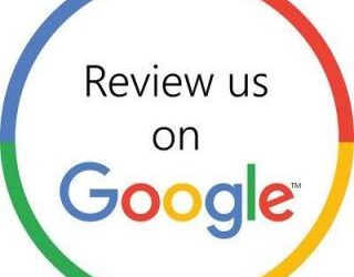 Google Review us!