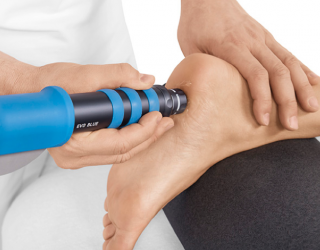 SHOCKWAVE THERAPY